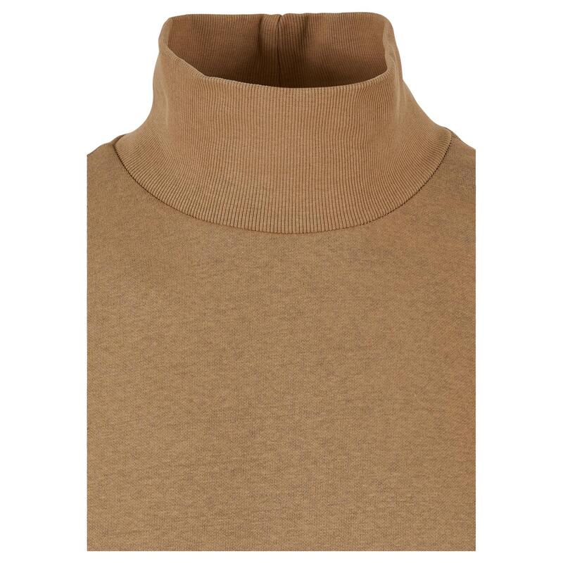 Jersey "Crew" para Hombre Arena Cálida
