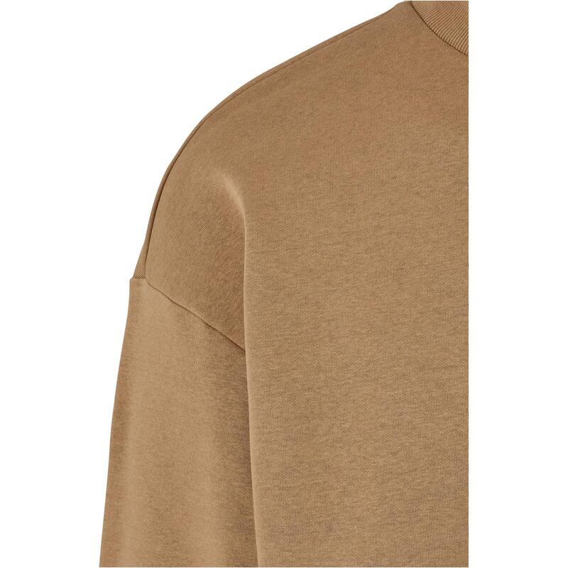 Sweat Homme (Beige foncé)