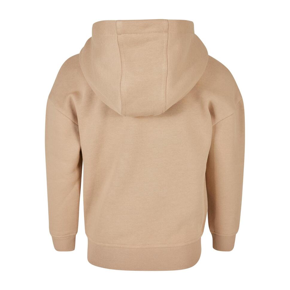 Bluza Z Kapturem Dla Dziewczynek