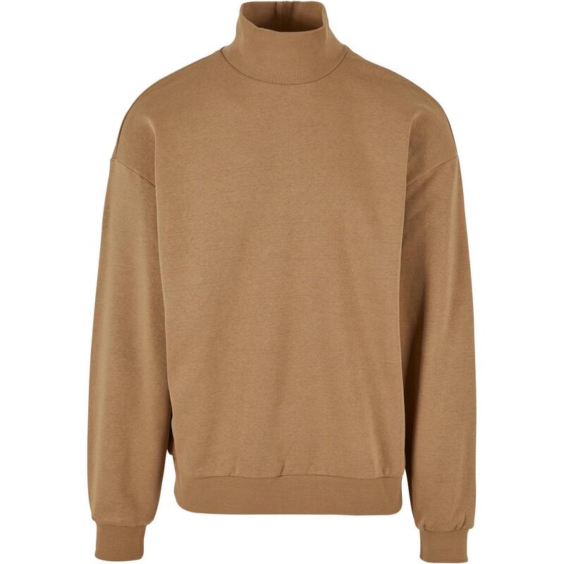 Jersey "Crew" para Hombre Arena Cálida