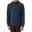 Veste À Capuche Garçon (Bleu Marine)