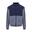 Veste Homme (Bleu marine / Bleu gris)