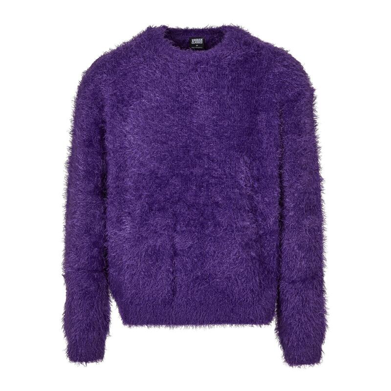 Pull Homme (Violet)