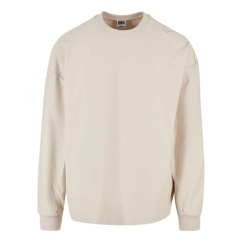 Sweat Homme (Blanc cassé)