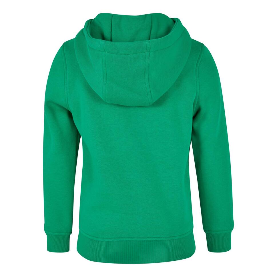 Bluza Z Kapturem Dla Chłopca Basic