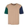 Tshirt Garçon (Beige)