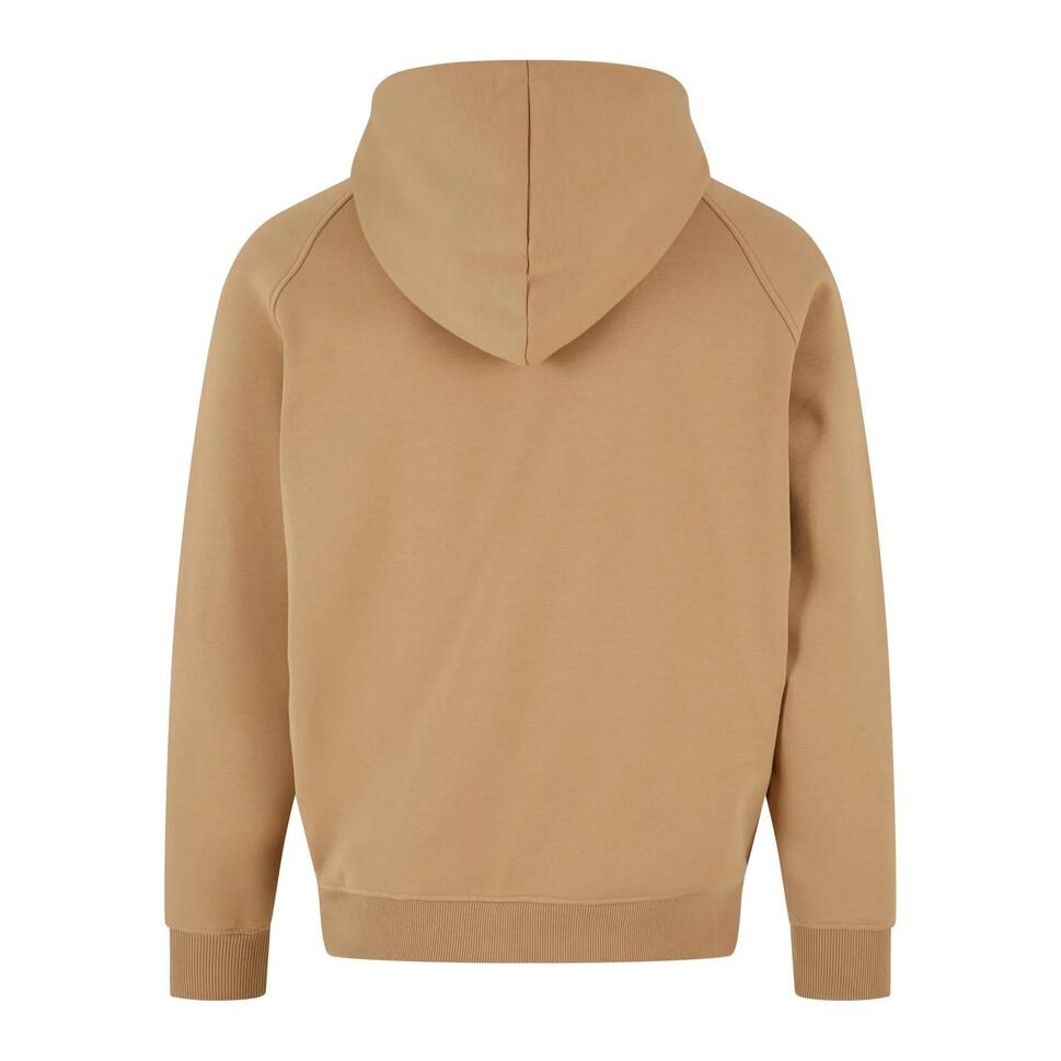 Bluza Męska Cosy Raglan Hoodie