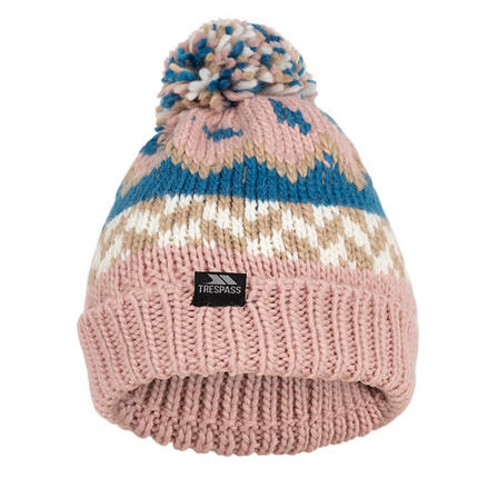 Chapeau TWIGLET Enfant (Bleu Marine / Jaune Foncé)