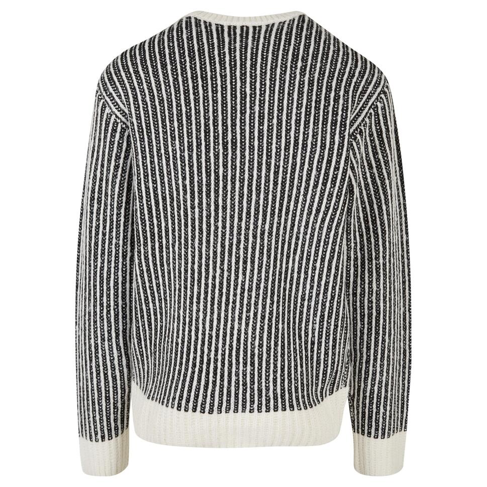Bluza Męska Dwa Tony Oversized