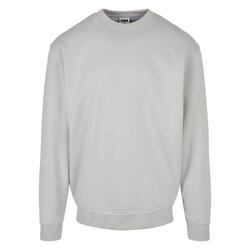 Sweat Homme (Gris pâle)