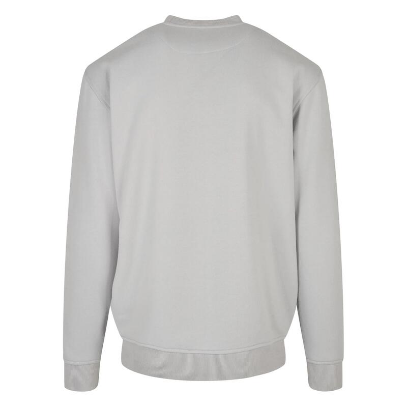 Sweat Homme (Gris pâle)