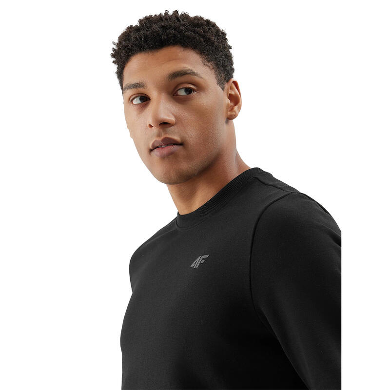 Sweat Homme (Noir)