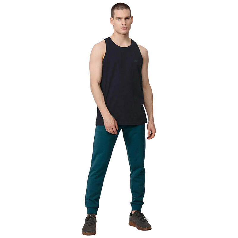 Pantalon de jogging Homme (Denim)