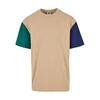 Tshirt Homme (Beige)