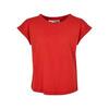 Tshirt Fille (Rouge)