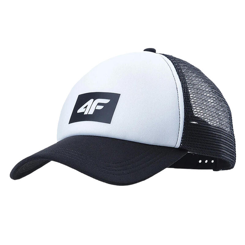 Casquette ajustable Adulte (Noir)