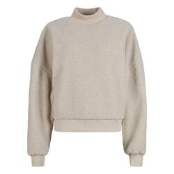 Sweat Femme (Beige)