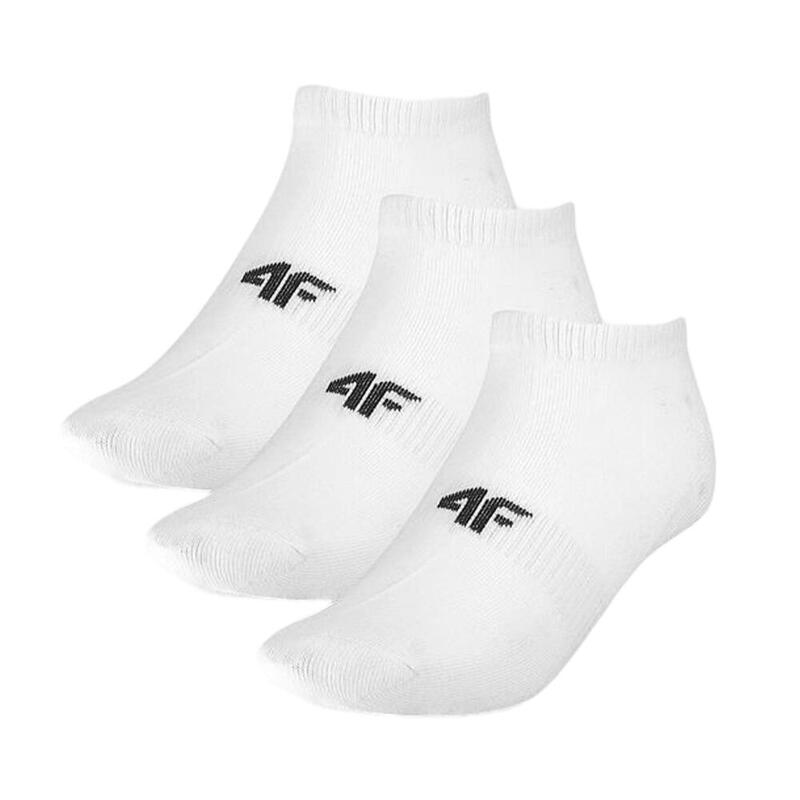Socquettes Enfant (Blanc)