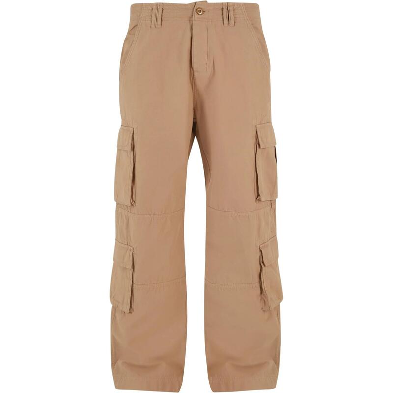 Pantalon à poches Homme (Beige)