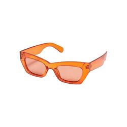 Lunettes De Soleil VENICE Adulte (Transparent / Vieux Orange)