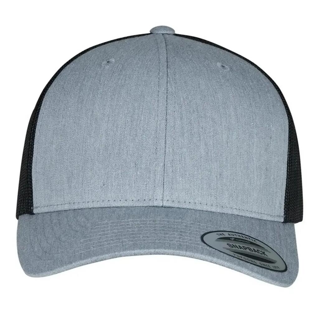 GREY / BLACK