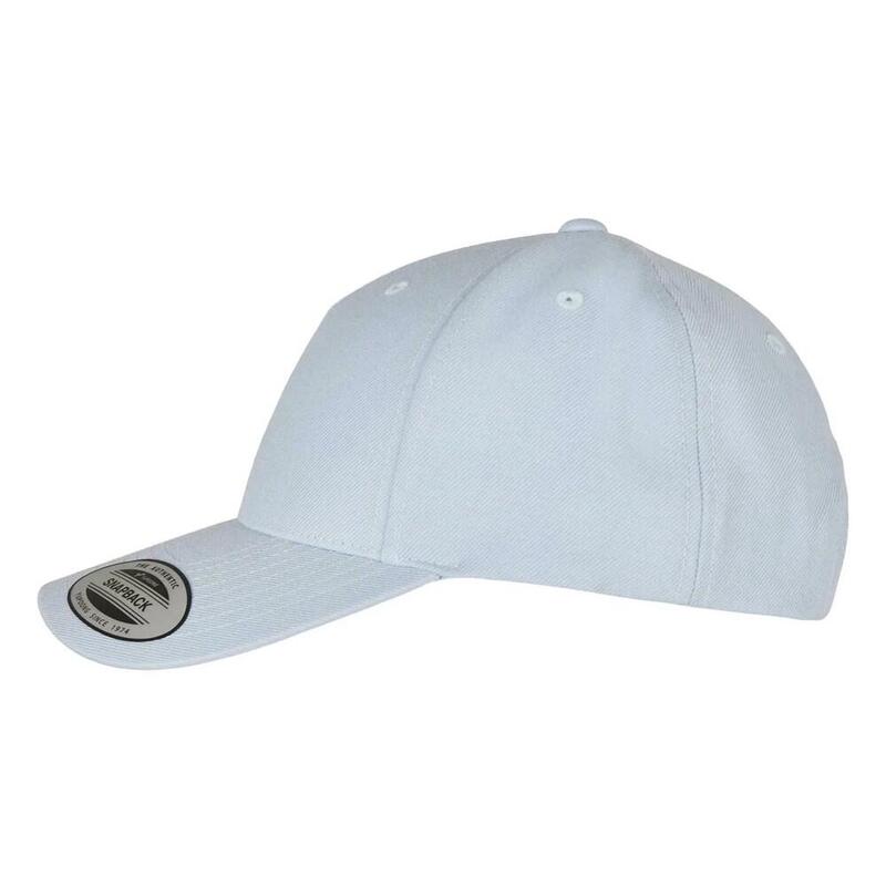 YP Classics ívelt 5 paneles Snapback sapka
