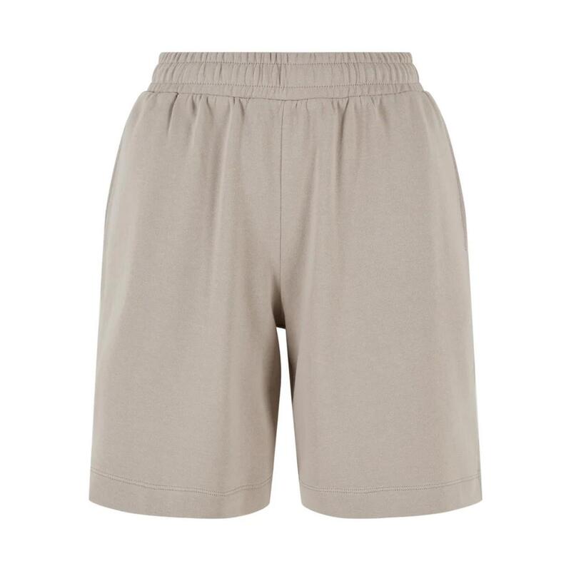 Pantaloni Scurți Drumeții În Natură Urban Classics Organic Femei