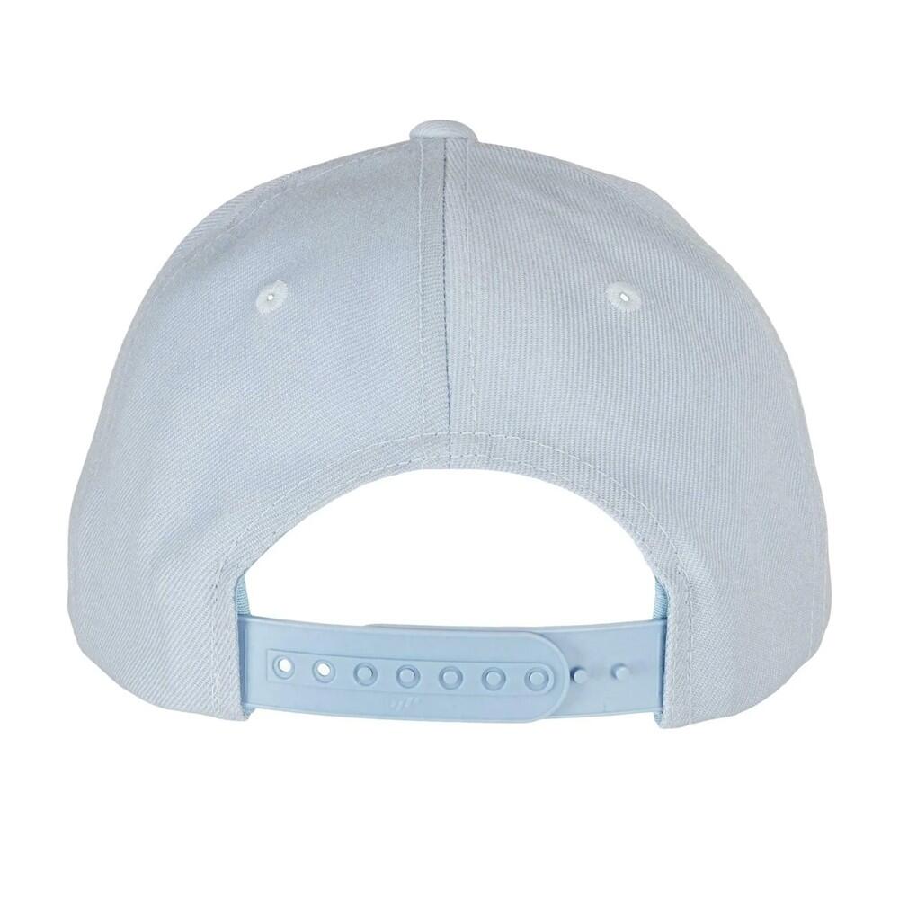 Boné Snapback YP Classics Curved 5 Panel (Balada Azul) 2/3