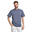 Tshirt Homme (Bleu)