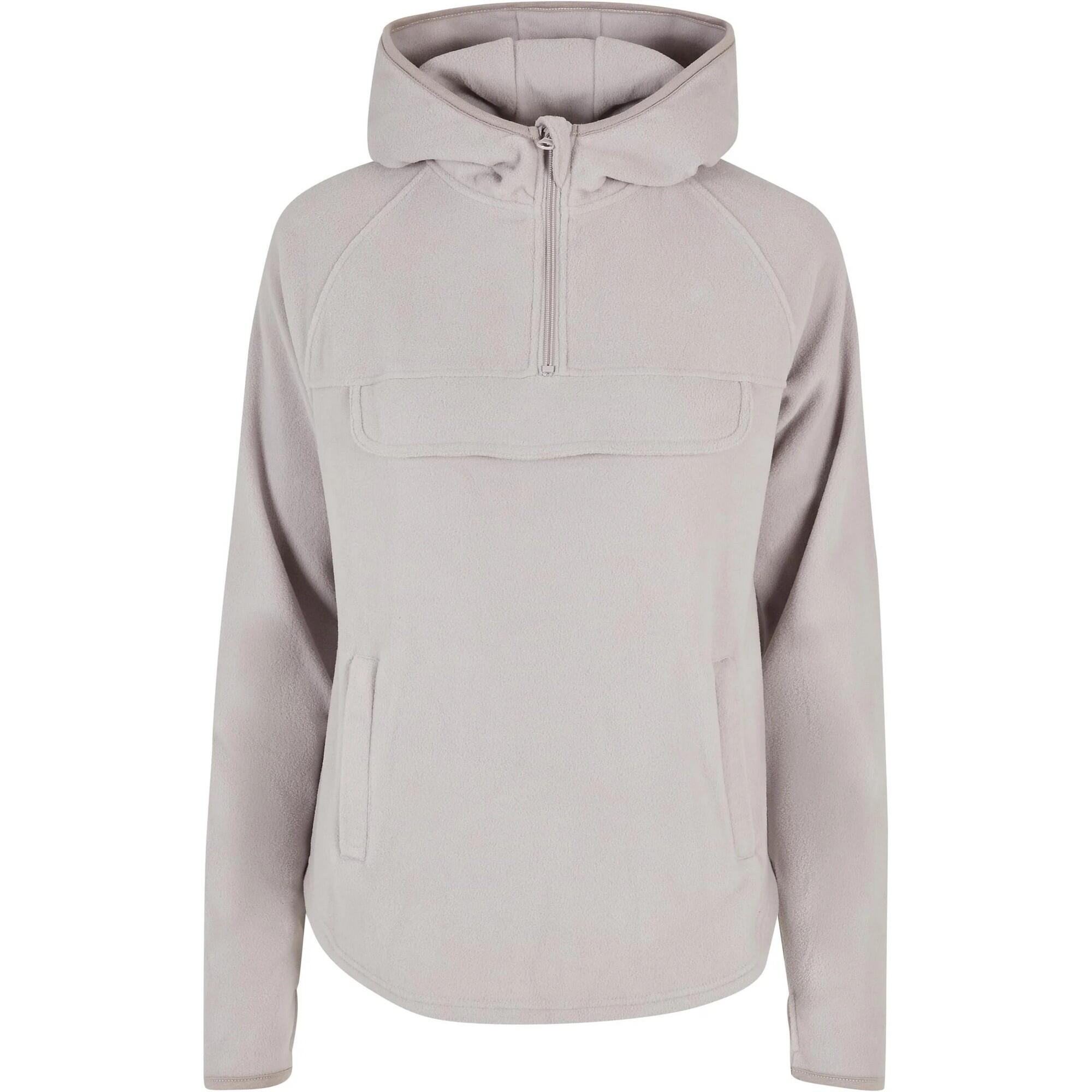 Bluza Z Polaru Dla Kobiet