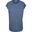 Tricou Drumeții În Natură Urban Classics Extended Shoulder Femei
