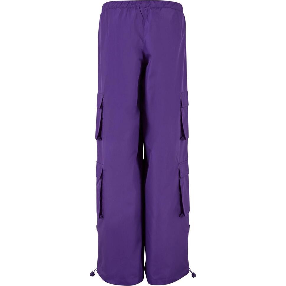 Spodnie Cargo Damskie Ripstop