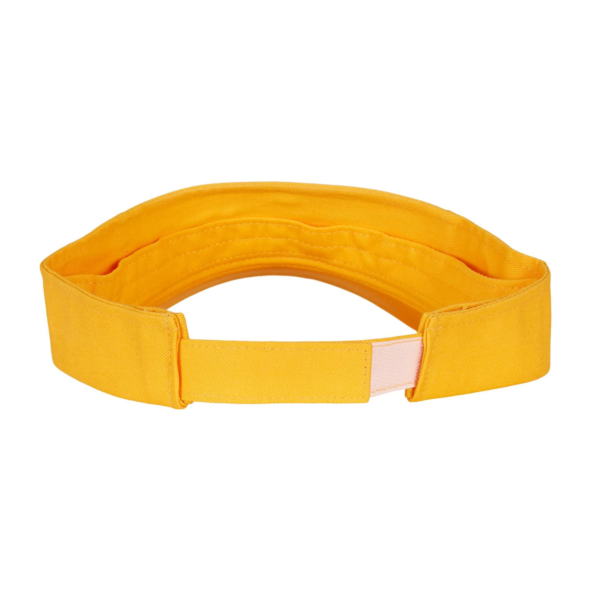 Cappuccio Della Visiera Visiera Curva Flexfit Mango Magico 2/3