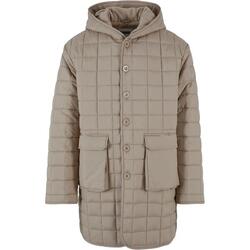 Parka Homme (Beige)