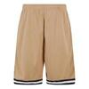 Short Homme (Beige / Noir / Blanc)