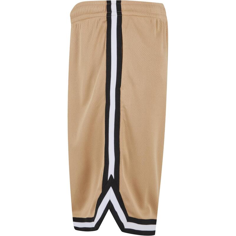 Short Homme (Beige / Noir / Blanc)