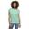 Tricou Drumeții În Natură Urban Classics Extended Shoulder Femei
