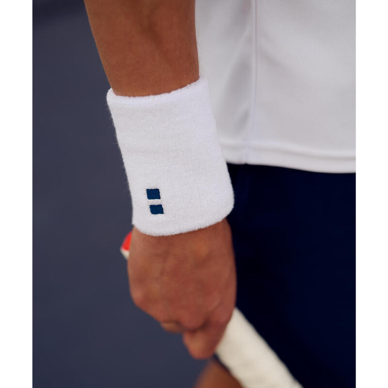 Brățări Unisex Match 4-Pack - Alb/Navy