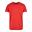 Tshirt BASIC Homme (Rouge)