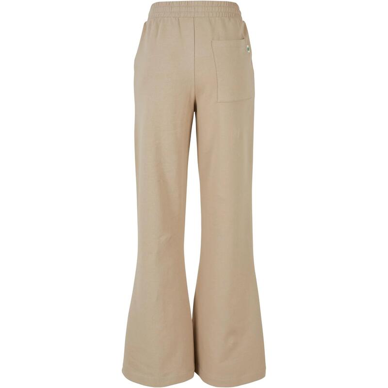 Pantaloni De Trening Drumeții În Natură Urban Classics Femei