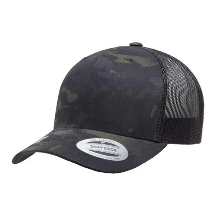 Casquette Trucker Motif/style Camouflage (MultiCam)