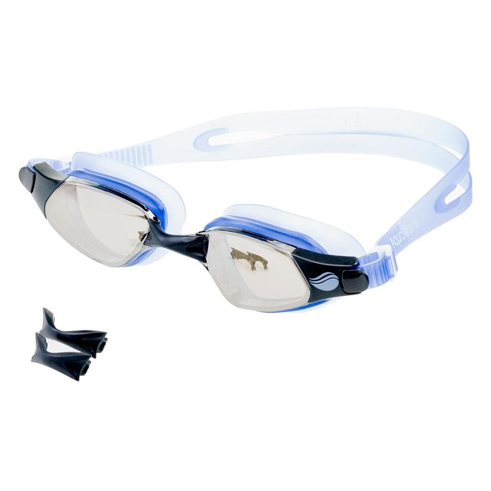 Gogle Pływackie Petrel Dla Dorosłych Unisex