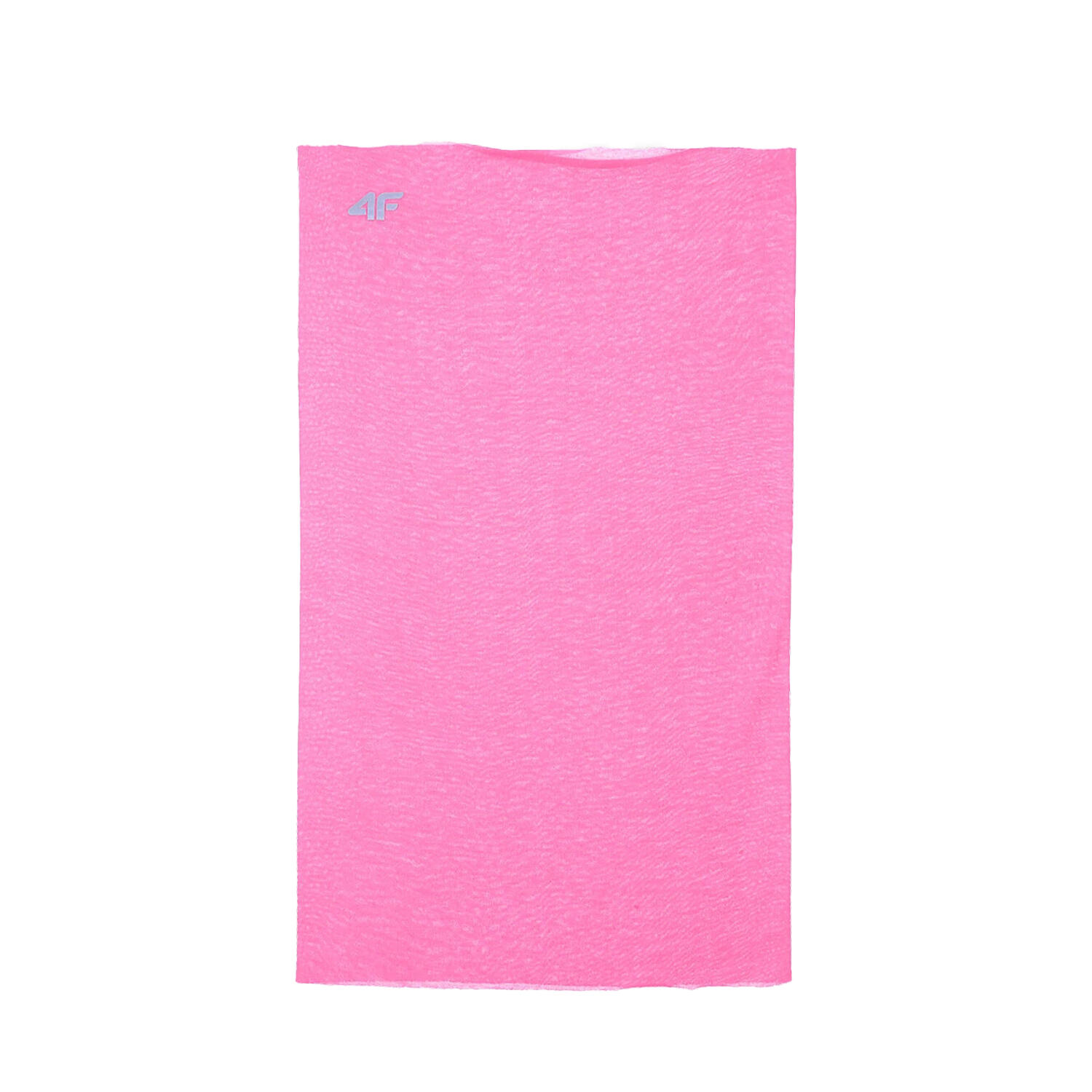 Bandana Stampa Zebrata Bambini Misura Confezione 2 4F Rosa Blu 2/4