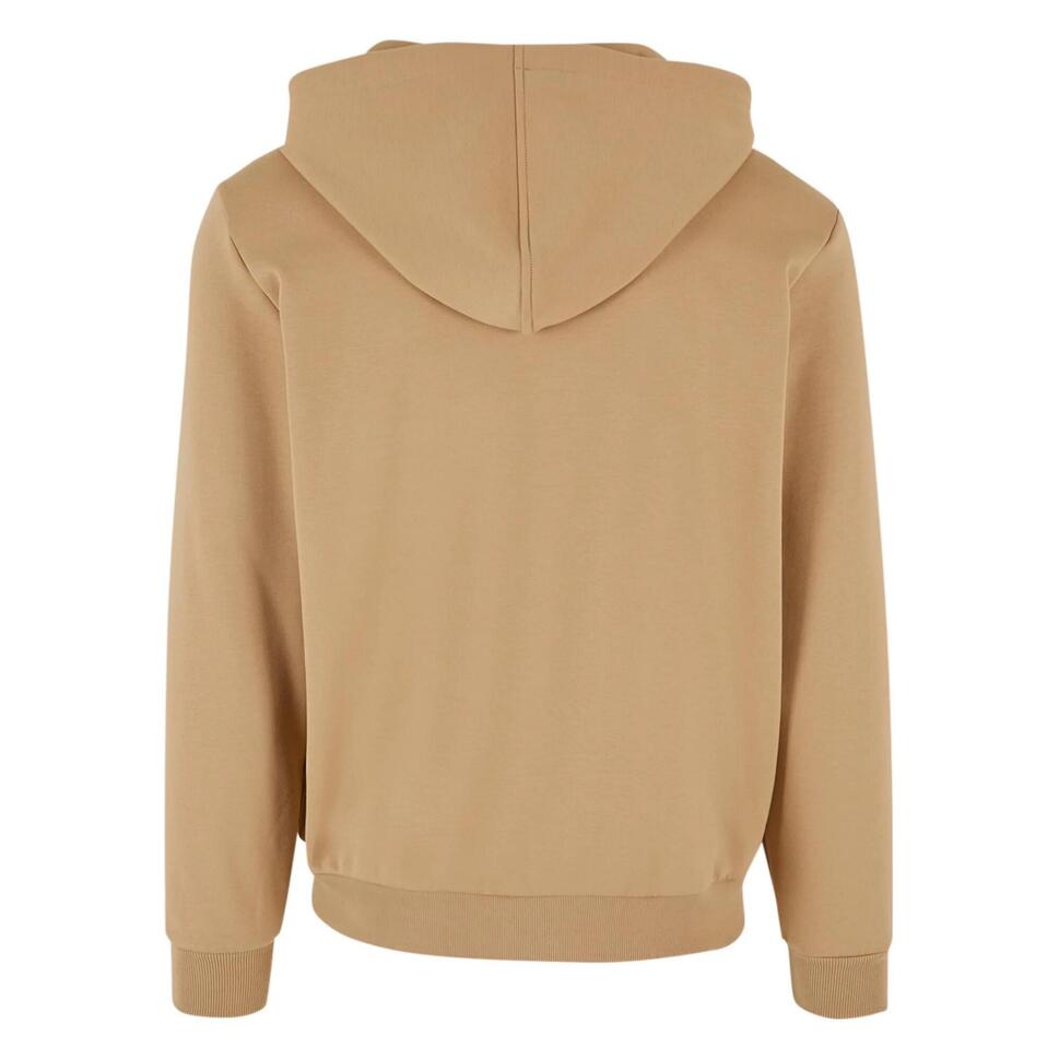 Bluza Męska Cozy Full Zip