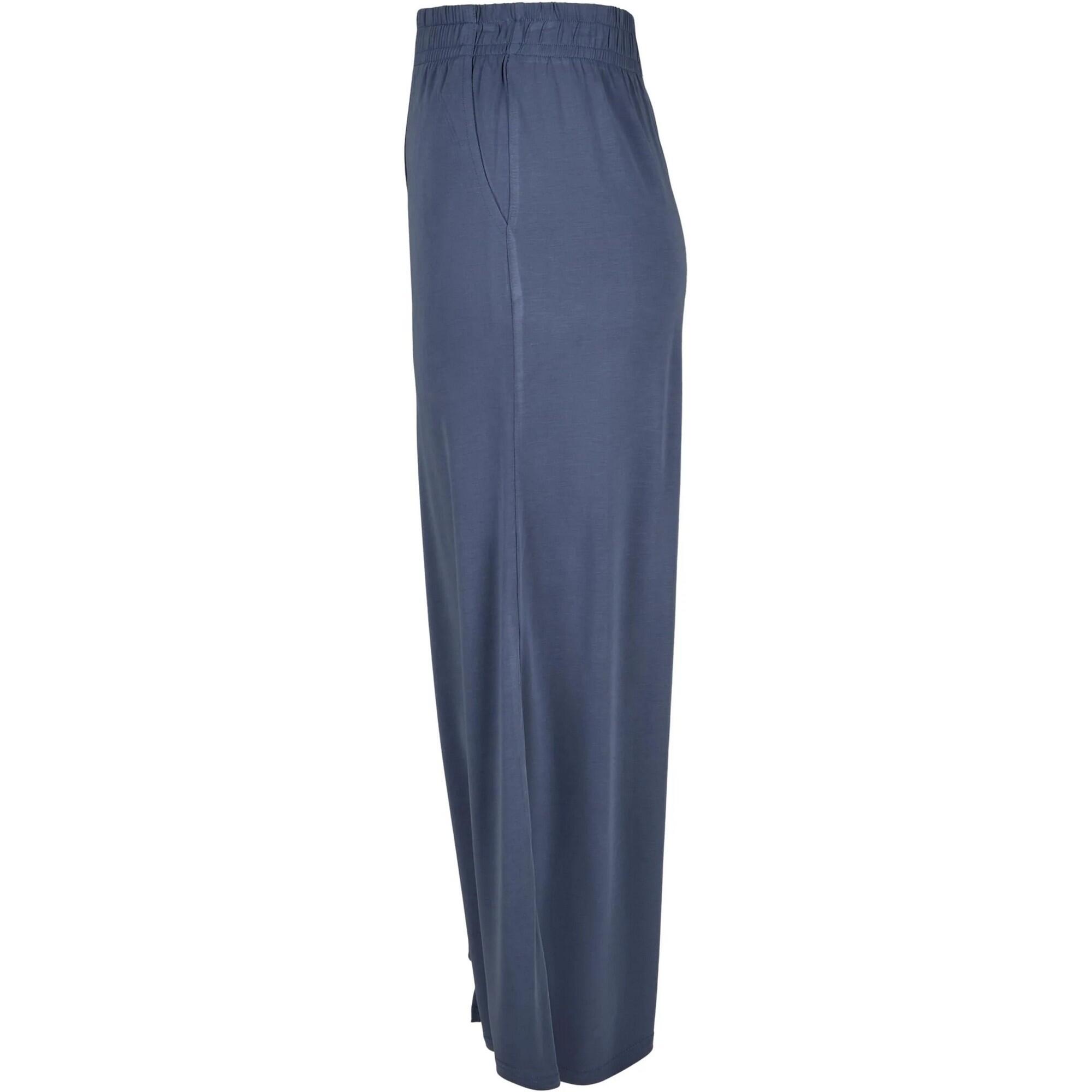 Culotte Donna Urban Classics Blue Antico 3/4