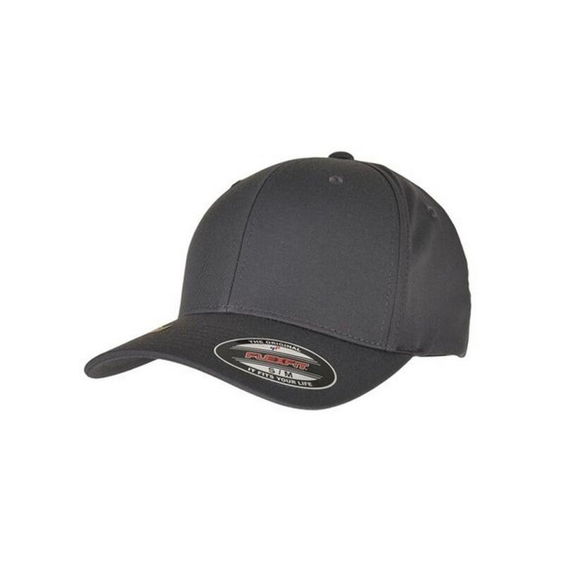 Casquette de baseball (Gris)