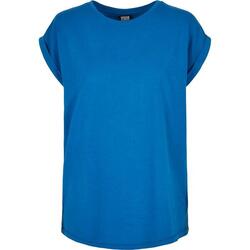 Tshirts Femme (Bleu)