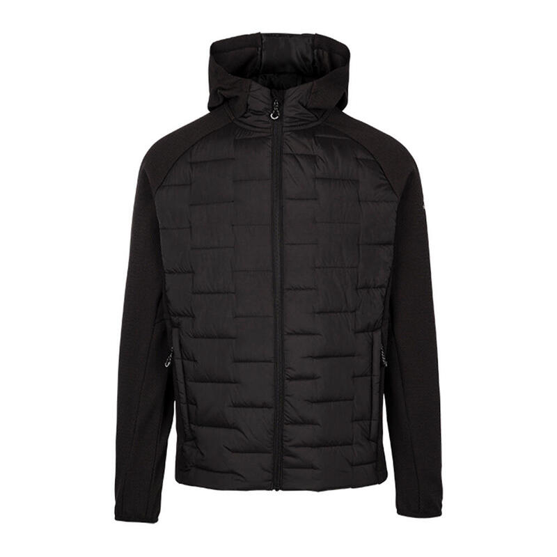 Veste à capuche HEBER Homme (Noir)