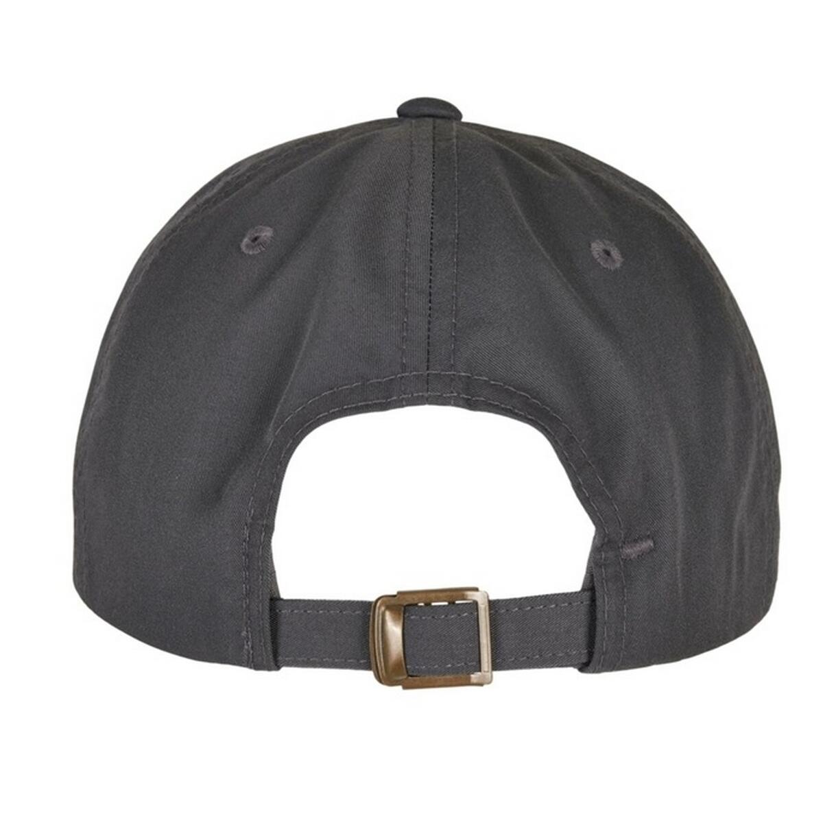 Casquette De Baseball DAD (Gris) 2/2