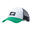 Casquette ajustable Adulte (Vert)